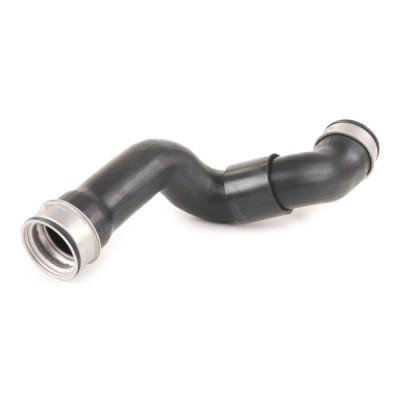 Rura Wąż Turbo Intercoolera RIDEX 3314C0087 3314C0087 - foto 3