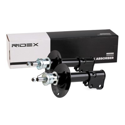 Amortyzator RIDEX 854S2586 854S2586 - foto 3
