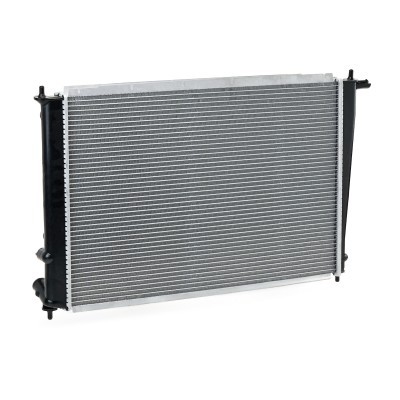 Chłodnica RIDEX 470R0092 470R0092 - foto 5