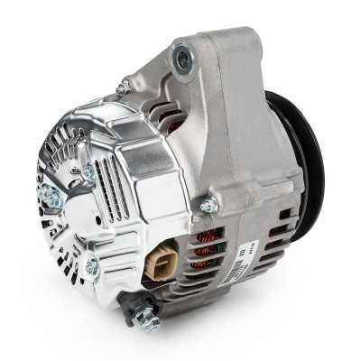 Alternator RIDEX 4G0025R 4G0025R - foto 6