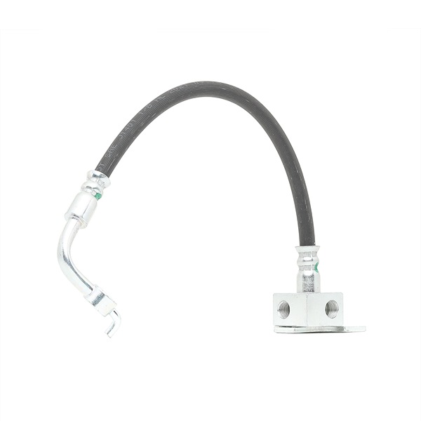 Przewód hamulcowy elast RIDEX 83B0239 83B0239 - foto 1