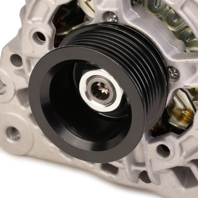 Alternator RIDEX 4G0428 4G0428 - foto 6