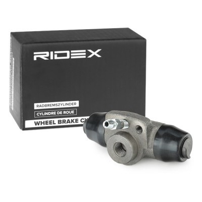 Cylinderek hamulcowy RIDEX 277W0083 277W0083 - foto 2