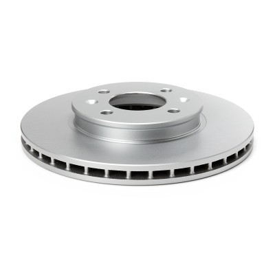 Tarcza hamulcowa RIDEX 82B1670P 82B1670P - foto 4