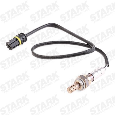 Sonda Lambda Stark SKLS-0140519 SKLS-0140519 - foto 3