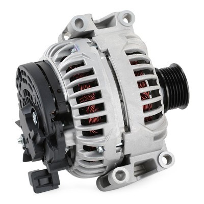 Alternator RIDEX 4G0985 4G0985 - foto 4