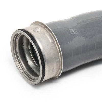 Rura Wąż Turbo Intercoolera RIDEX 3314C0184 3314C0184 - foto 4