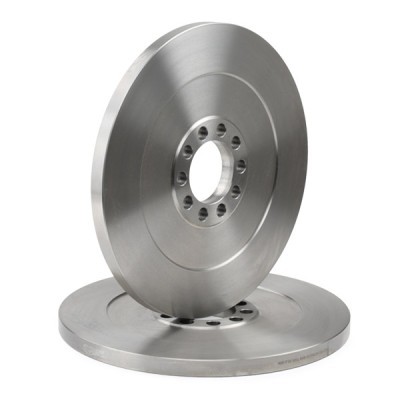 Tarcza hamulcowa RIDEX 82B2073 82B2073 - foto 4