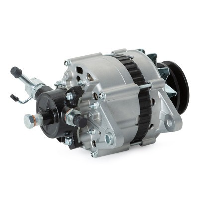 Alternator RIDEX 4G0326 4G0326 - foto 4