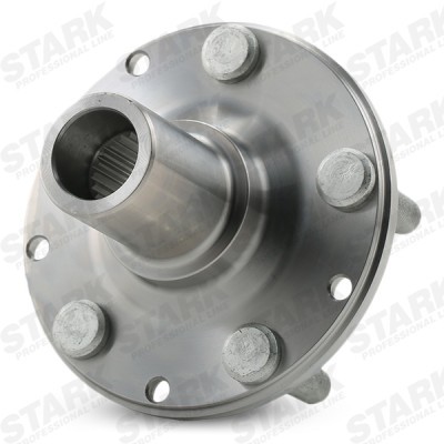 Piasta Koła Stark SKWH-0181250 SKWH-0181250 - foto 4