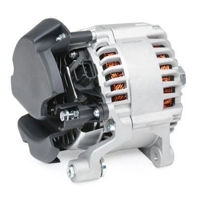 Alternator RIDEX 4G0878 4G0878 - foto 4