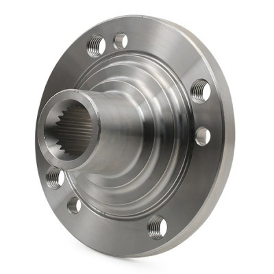 Piasta Koła RIDEX 653W0032 653W0032 - foto 4