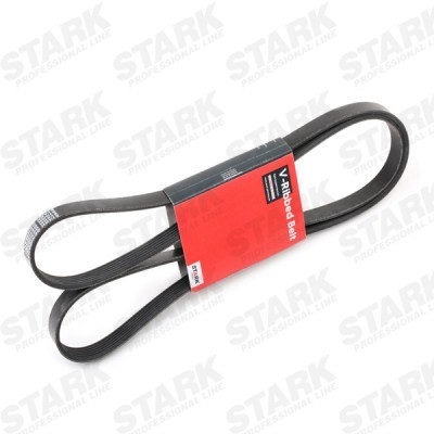 Pasek Klinowy Wielorowkowy Stark SK-6PK1915 SK-6PK1915 - foto 2