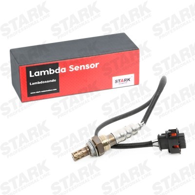 Sonda Lambda Stark SKLS-0140473 SKLS-0140473 - foto 2