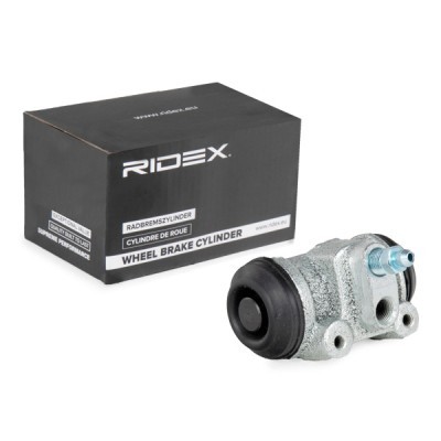 Cylinderek hamulcowy RIDEX 277W0126 277W0126 - foto 2