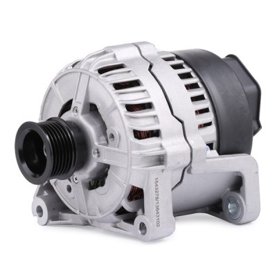 Alternator RIDEX 4G0215 4G0215 - foto 3