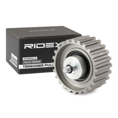 Kierunkowa/Prowadząca Pasek Rozrządu RIDEX 313D0064 313D0064 - foto 2