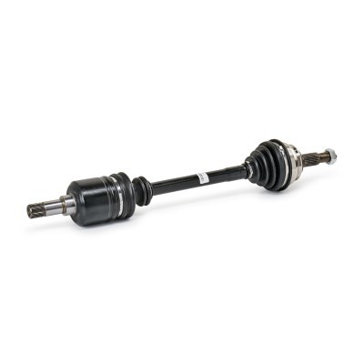 Półoś Napędowa RIDEX 13D2046R 13D2046R - foto 4
