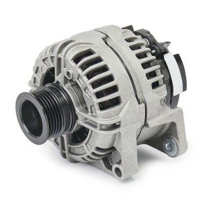 Alternator RIDEX 4G0657R 4G0657R - foto 2