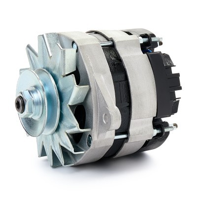 Alternator RIDEX 4G0741R 4G0741R - foto 3