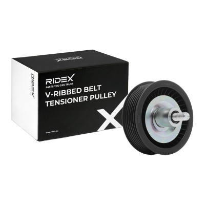 Rolka Napinacza Rozrządu RIDEX 310T0658 310T0658 - foto 2