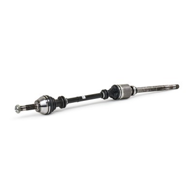 Półoś Napędowa RIDEX 13D0064R 13D0064R - foto 3