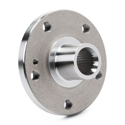 Piasta Koła RIDEX 653W0241 653W0241 - foto 4