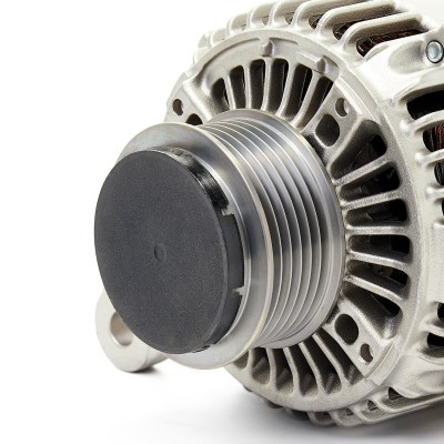 Alternator RIDEX 4G0970R 4G0970R - foto 5