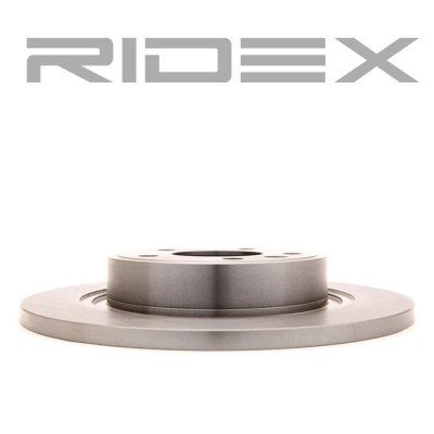 Tarcza hamulcowa RIDEX 82B0434 82B0434 - foto 6