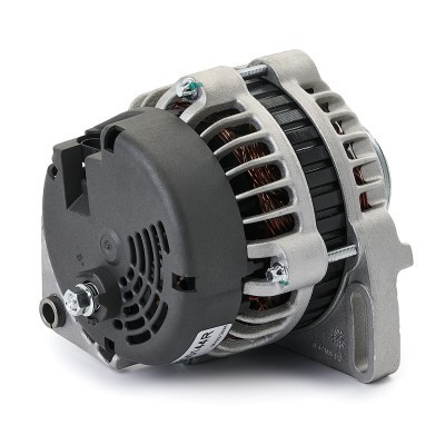 Alternator RIDEX 4G0144R 4G0144R - foto 4