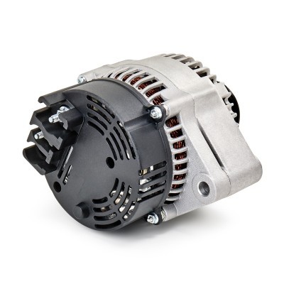 Alternator RIDEX 4G0439 4G0439 - foto 4