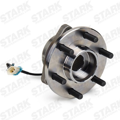 Łożysko Koła Stark SKWB-0181357 SKWB-0181357 - foto 7