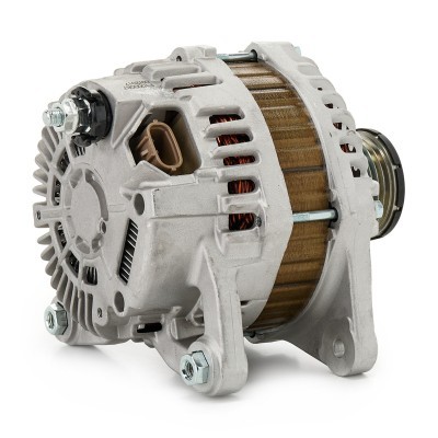 Alternator RIDEX 4G0693R 4G0693R - foto 4