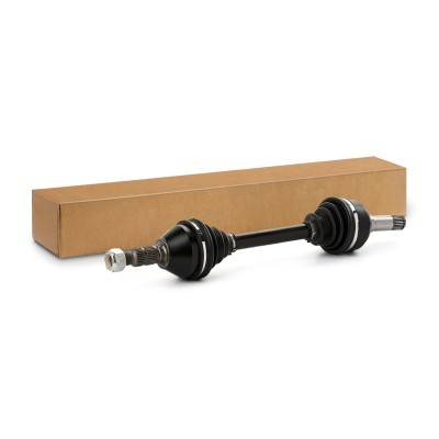 Półoś Napędowa RIDEX 13D0893R 13D0893R - foto 2