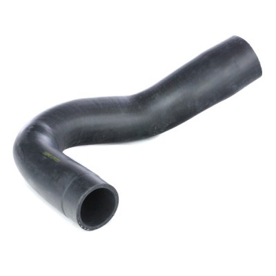 Rura Wąż Turbo Intercoolera RIDEX 3314C0057 3314C0057 - foto 3