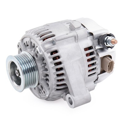 Alternator RIDEX 4G0570 4G0570 - foto 3