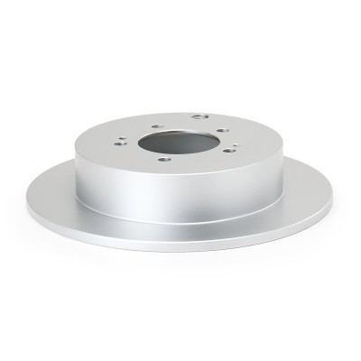 Tarcza hamulcowa RIDEX 82B0405P 82B0405P - foto 4