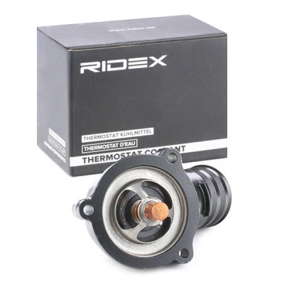 Termostat RIDEX 316T0183 316T0183 - foto 2