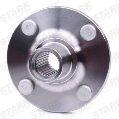 Piasta Koła Stark SKWH-0181278 SKWH-0181278 - foto 4