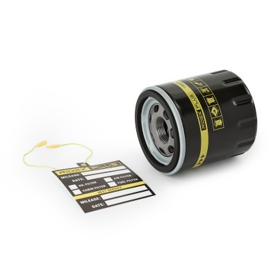 Filtr Oleju RIDEX 7O0207P 7O0207P - foto 2