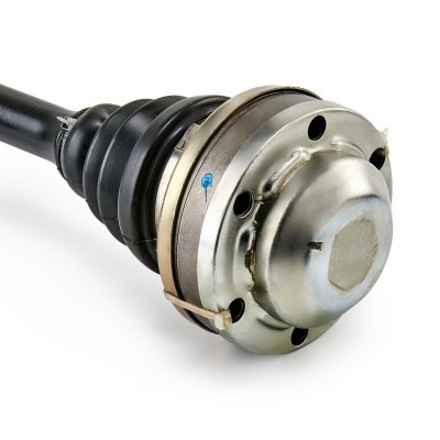 Półoś Napędowa RIDEX 13D0281R 13D0281R - foto 6