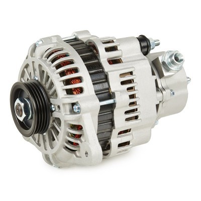 Alternator RIDEX 4G0944 4G0944 - foto 3