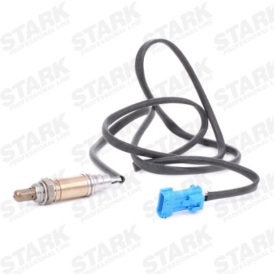 Sonda Lambda Stark SKLS-0140189 SKLS-0140189 - foto 4