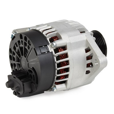 Alternator RIDEX 4G0448 4G0448 - foto 4