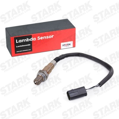 Sonda Lambda Stark SKLS-0140604 SKLS-0140604 - foto 2