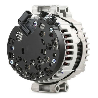 Alternator RIDEX 4G0506 4G0506 - foto 4