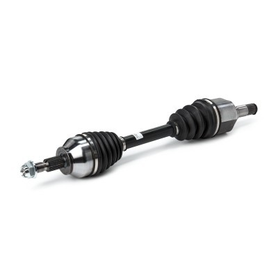Półoś Napędowa RIDEX 13D1647R 13D1647R - foto 2