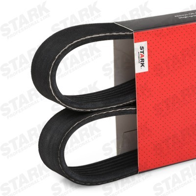 Pasek Klinowy Wielorowkowy Stark SK-6PK975 SK-6PK975 - foto 4