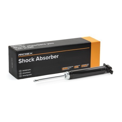 Amortyzator RIDEX 854S18511 854S18511 - foto 2