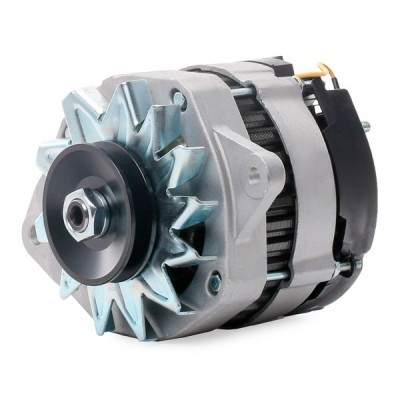Alternator RIDEX 4G0328 4G0328 - foto 2